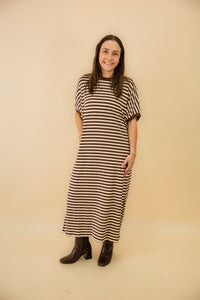 Shandy Maxi Dress
