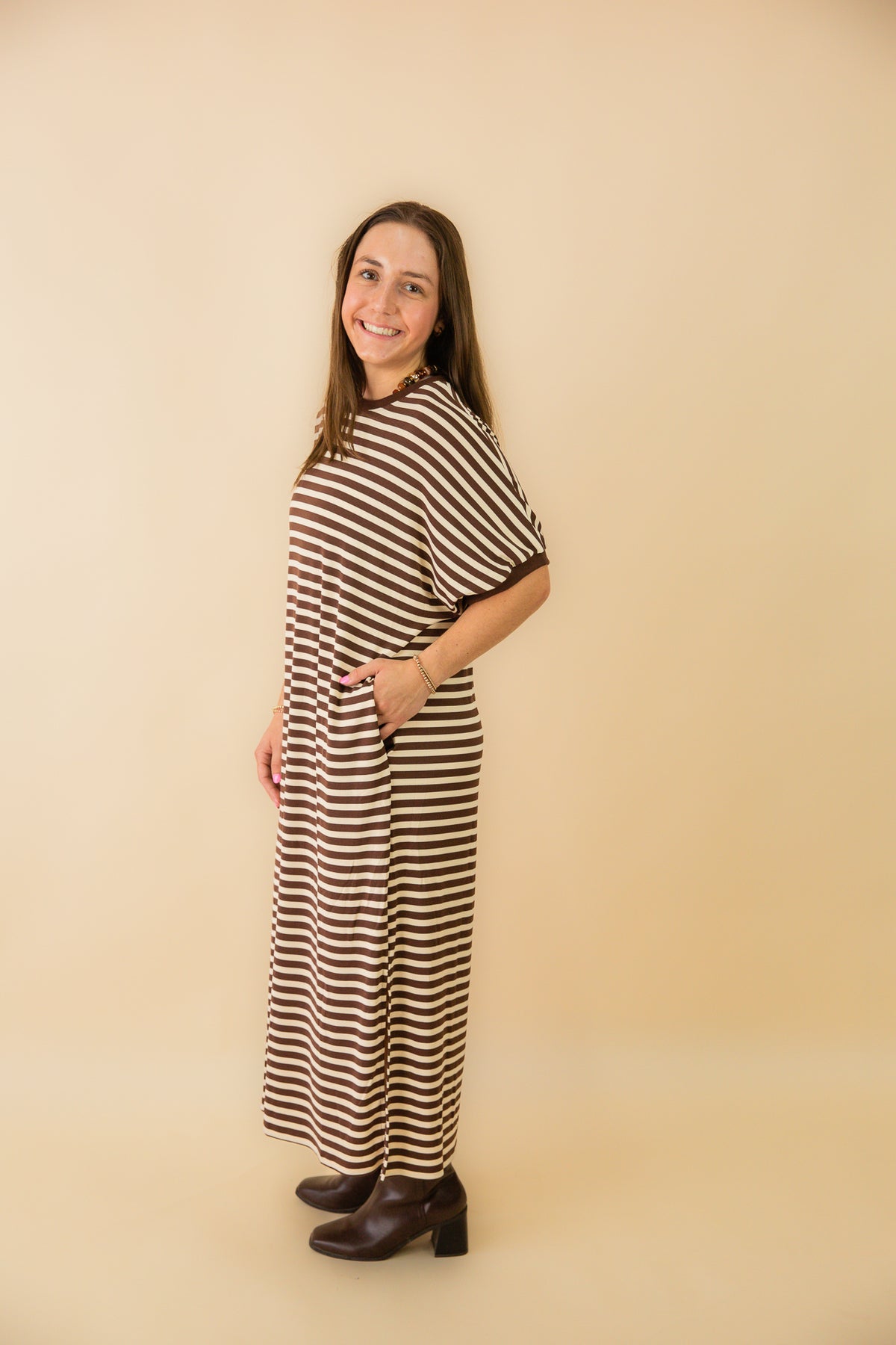 Shandy Maxi Dress