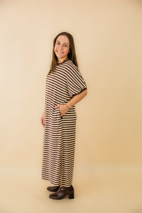 Shandy Maxi Dress