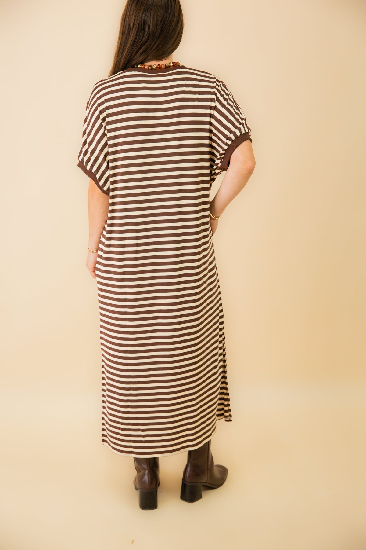 Shandy Maxi Dress