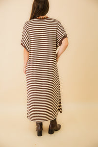 Shandy Maxi Dress