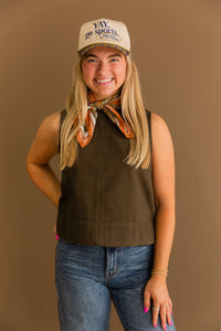 Anna Tank
