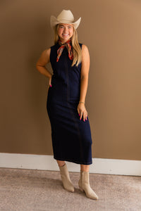 Danila Dress