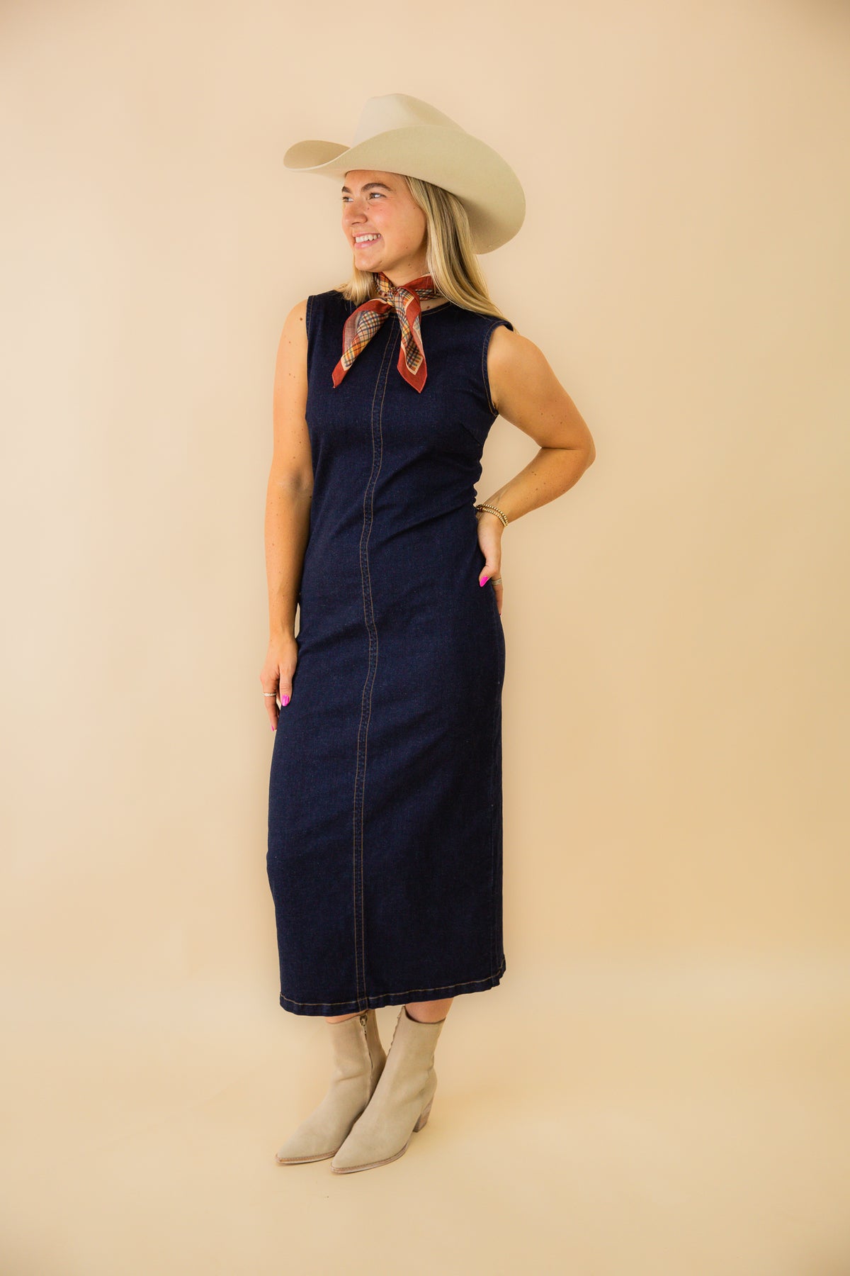 Danila Dress