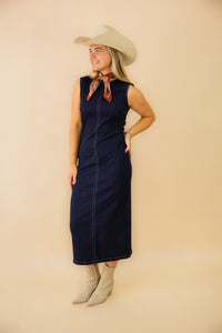 Danila Dress