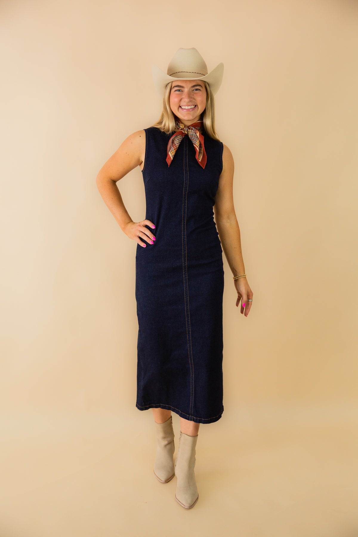 Danila Dress
