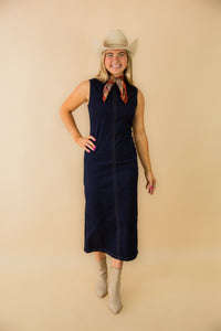 Danila Dress