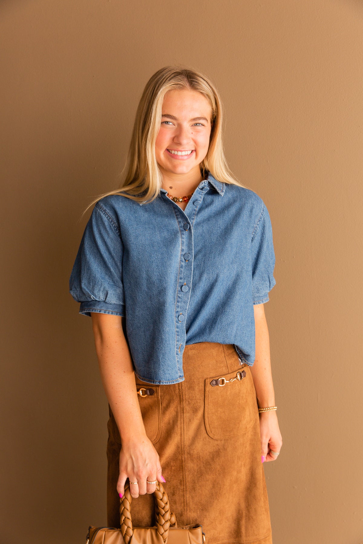Valerie Blouse
