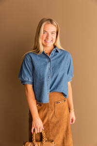Valerie Blouse