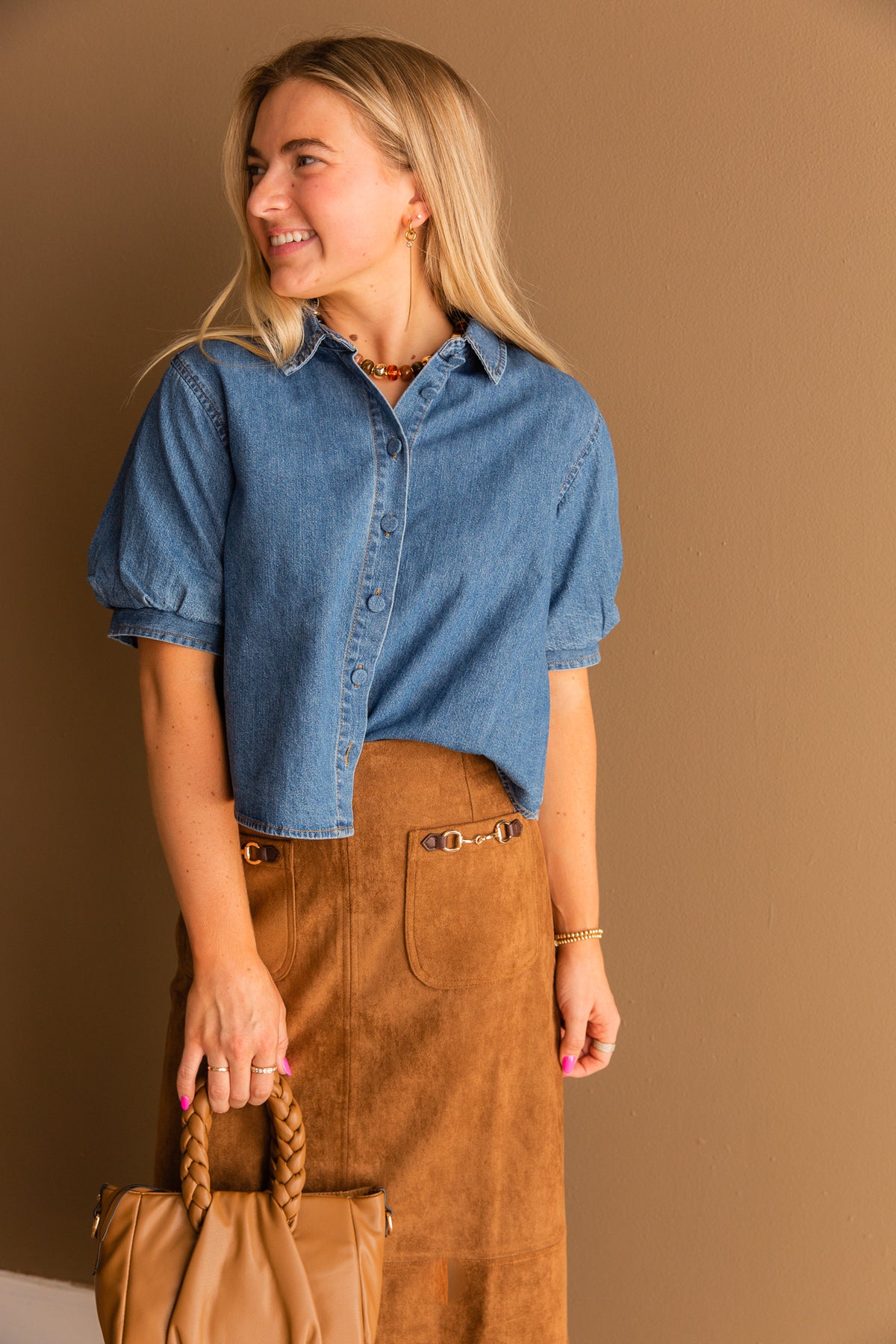 Valerie Blouse
