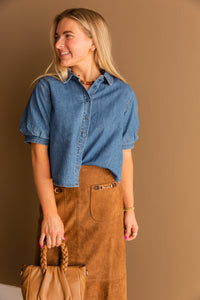 Valerie Blouse