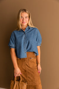 Valerie Blouse