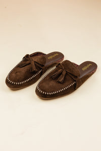 Silverlake Suede Loafer