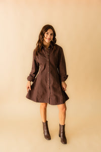 Zeana Dress