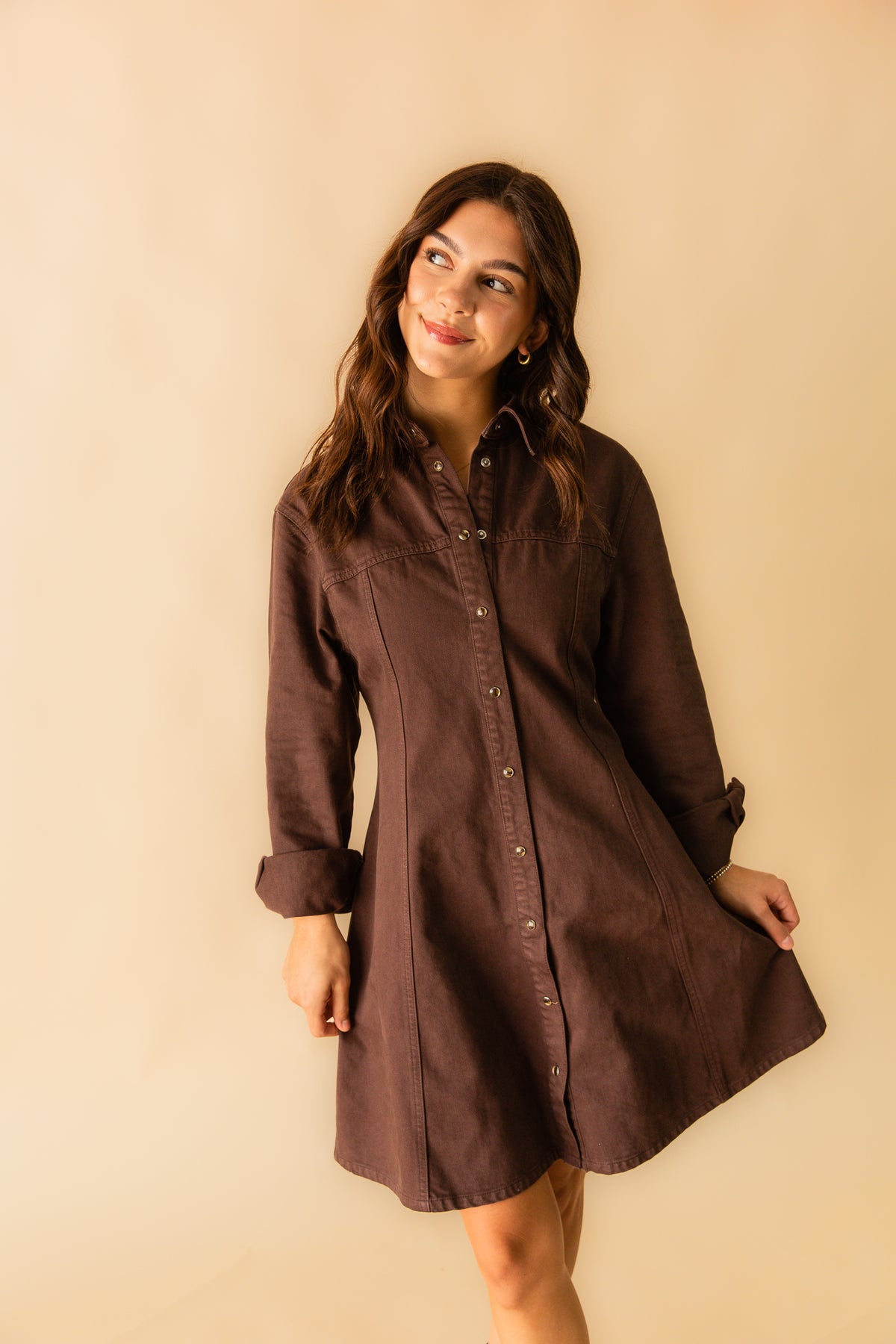 Zeana Dress