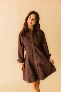 Zeana Dress