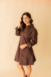 Zeana Dress