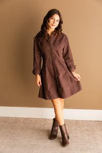 Zeana Dress