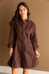 Zeana Dress