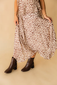 Marcela Midi Skirt