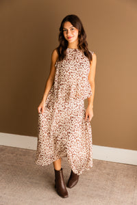 Marcela Midi Skirt