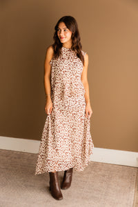 Marcela Midi Skirt