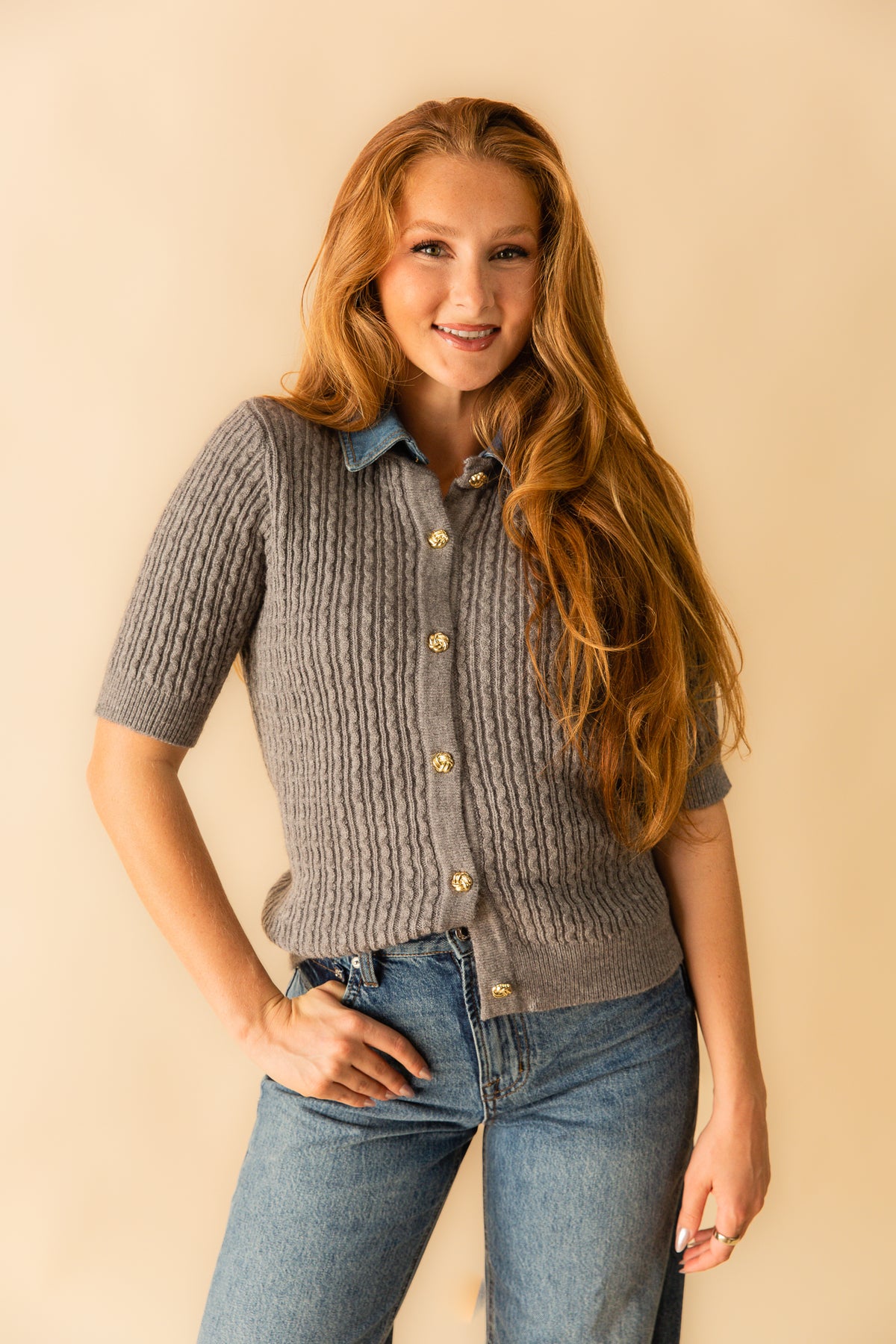 Rosie Top