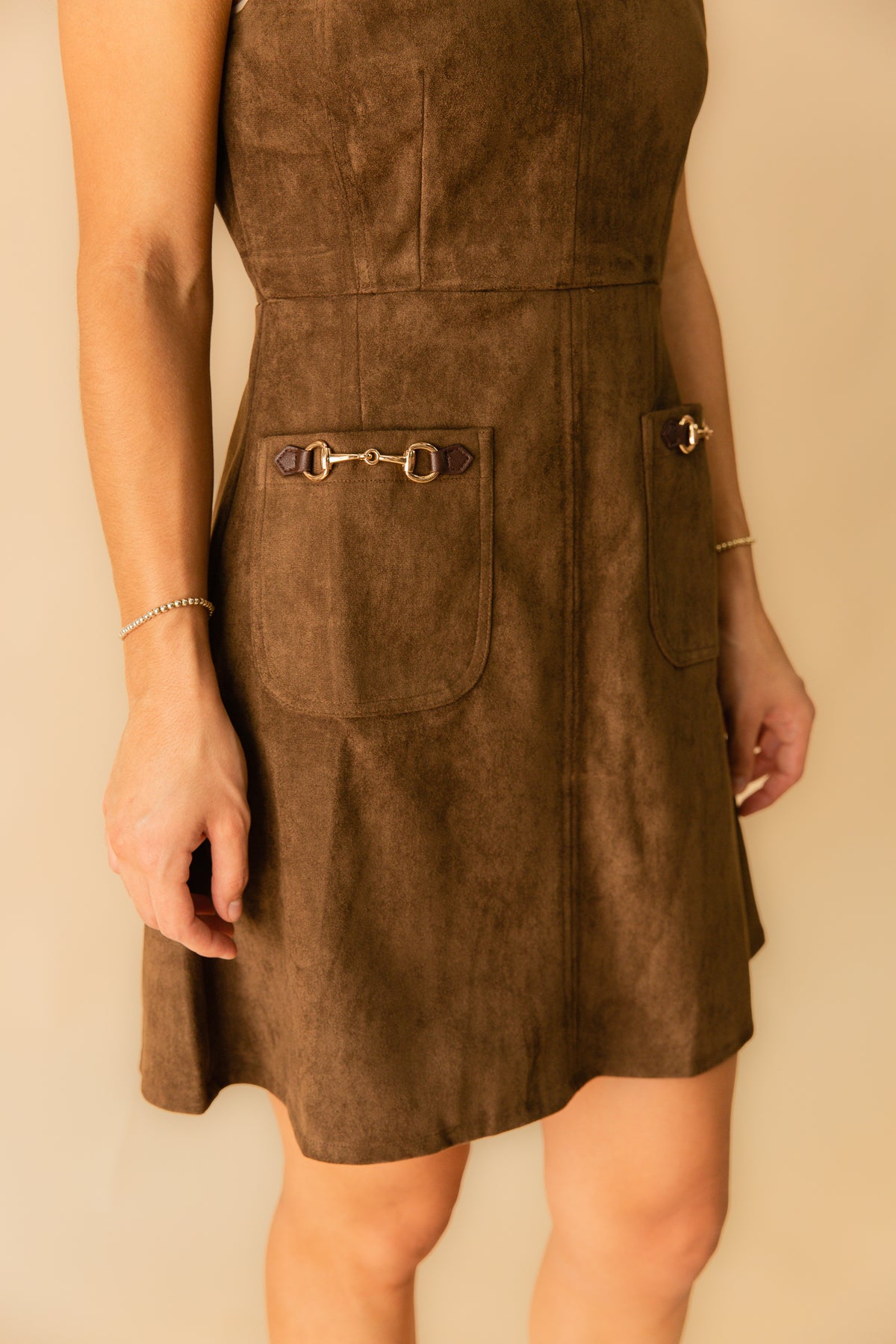 Andy Mini Dress