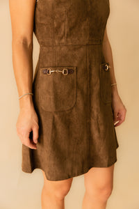 Andy Mini Dress