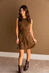 Andy Mini Dress