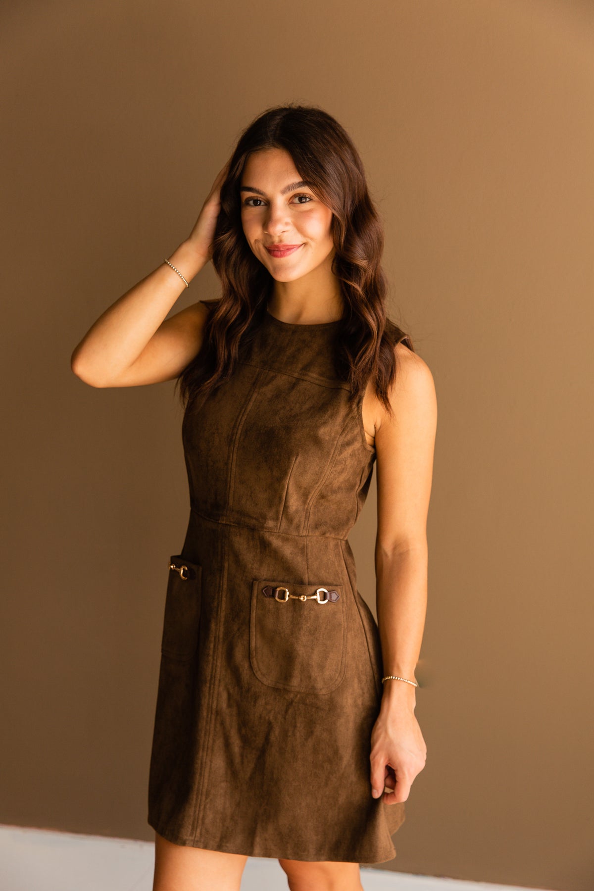 Andy Mini Dress