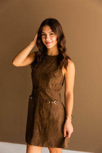 Andy Mini Dress