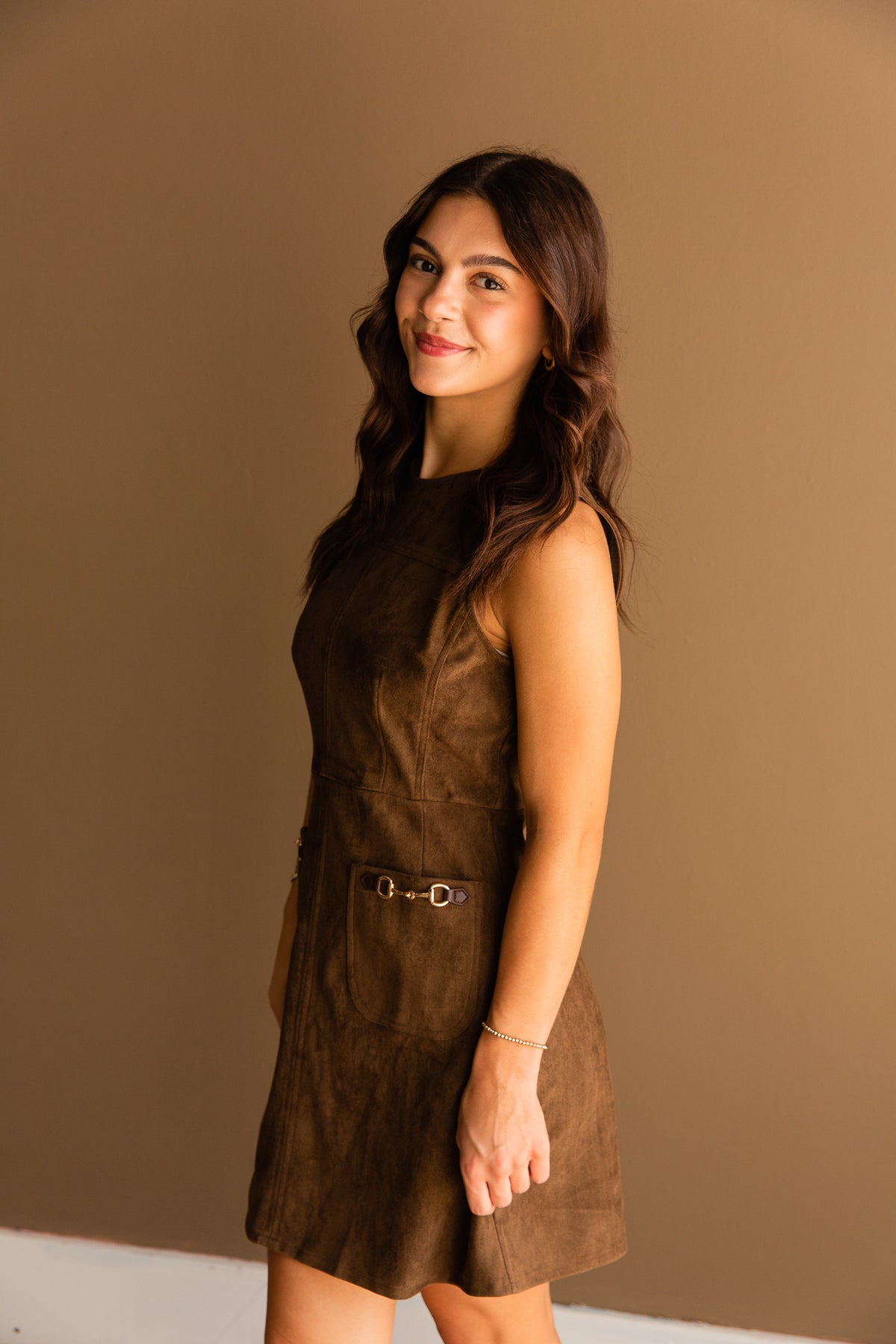 Andy Mini Dress