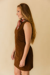Matilda Dress