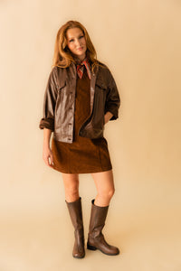 Echo Jacket