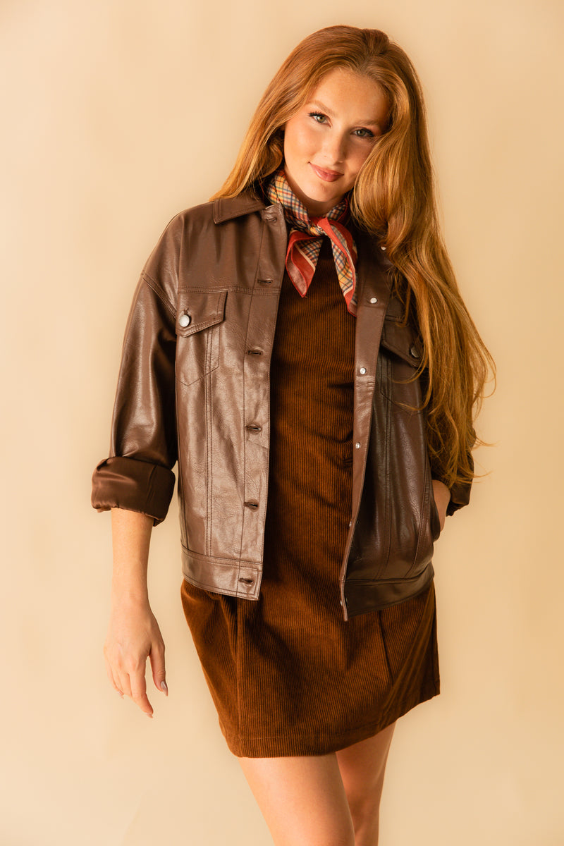 Echo Jacket