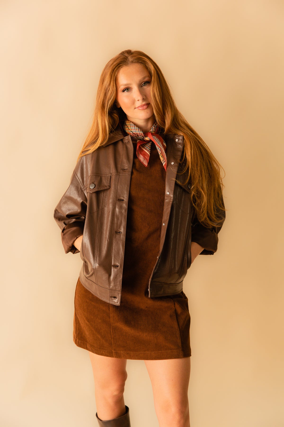 Echo Jacket
