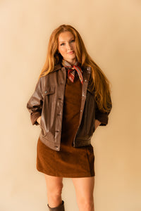 Echo Jacket