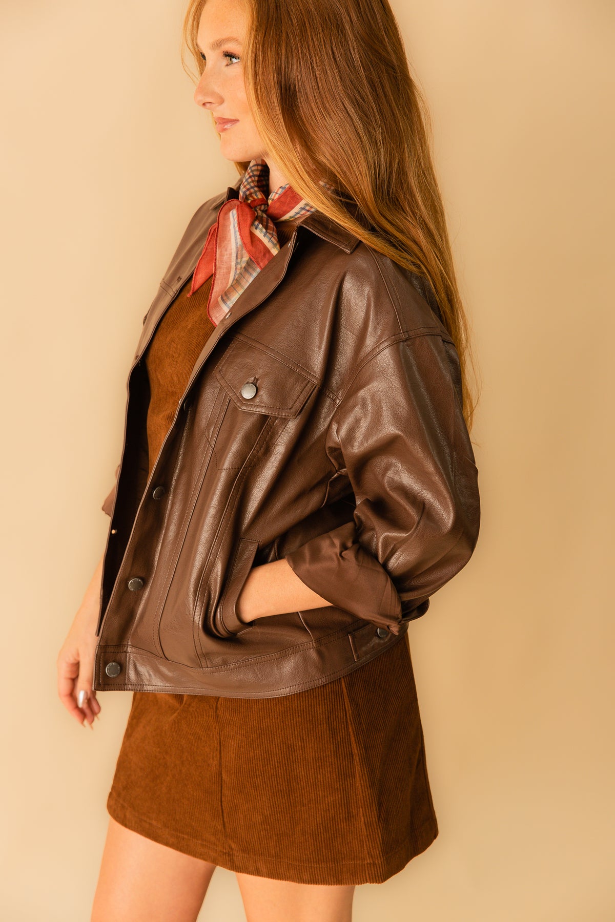 Echo Jacket