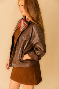 Echo Jacket