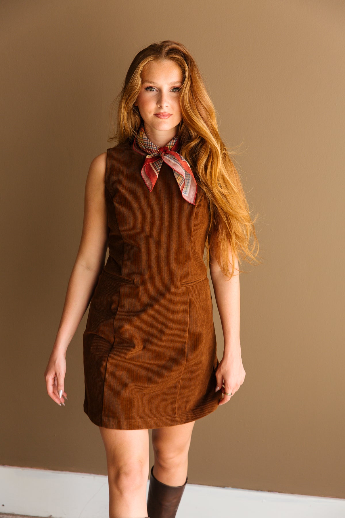 Matilda Dress