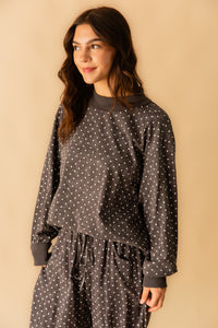 Oversized Vintage Sweatshirt