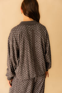 Oversized Vintage Sweatshirt