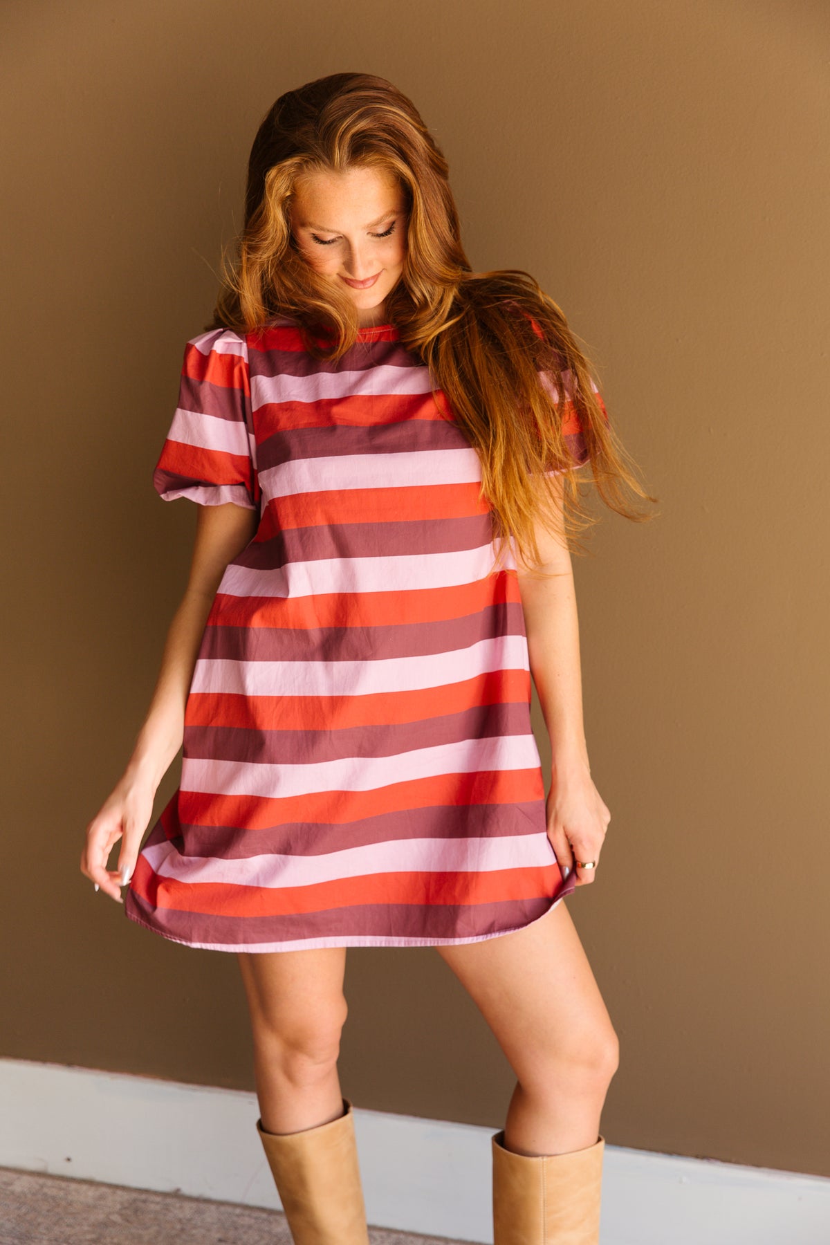 Fiona Mini Dress