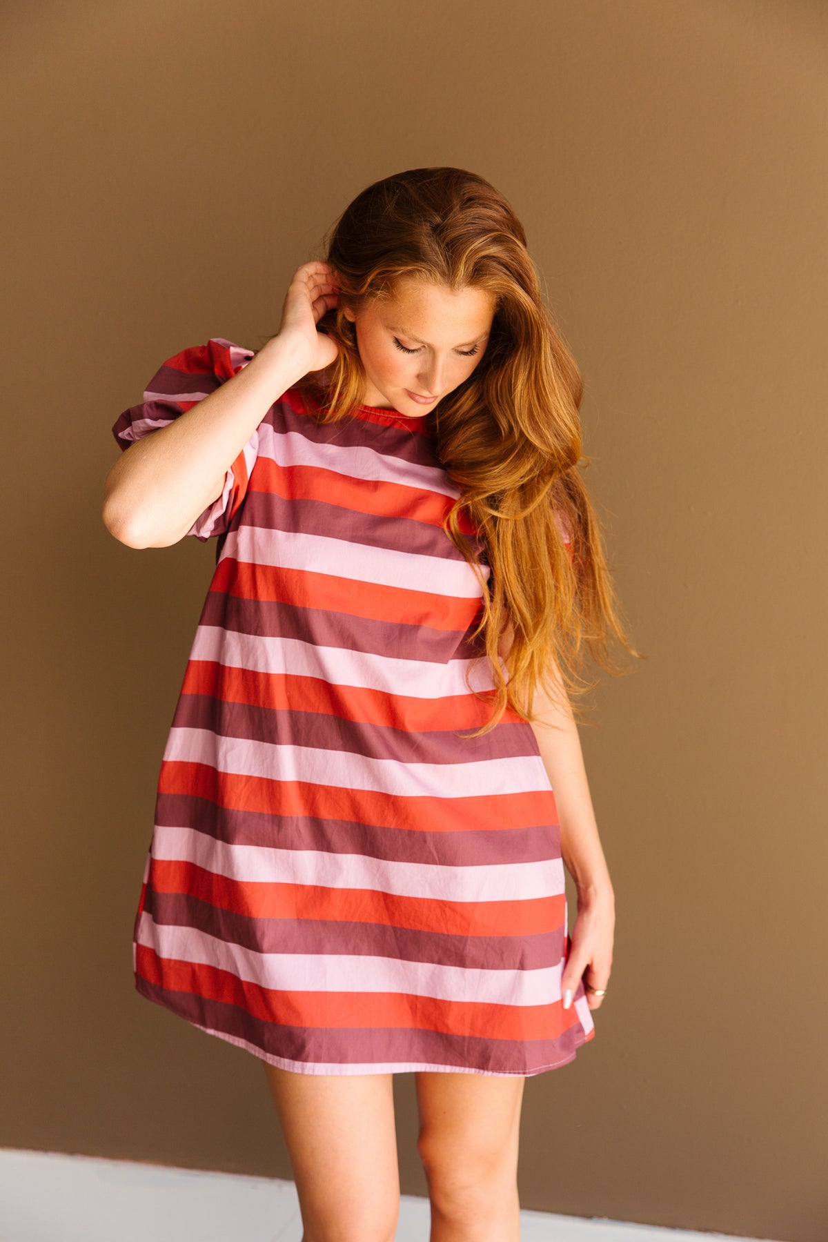 Fiona Mini Dress