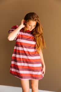 Fiona Mini Dress
