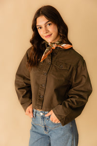 Aracely Jacket