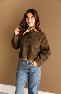 Aracely Jacket