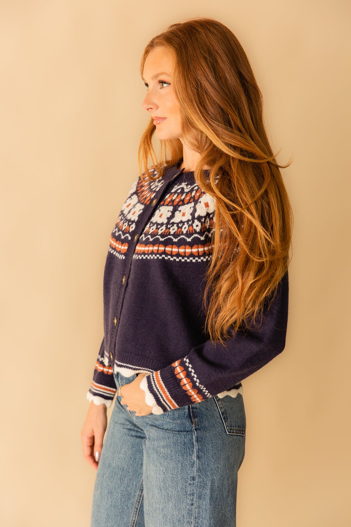 Paige Cardigan