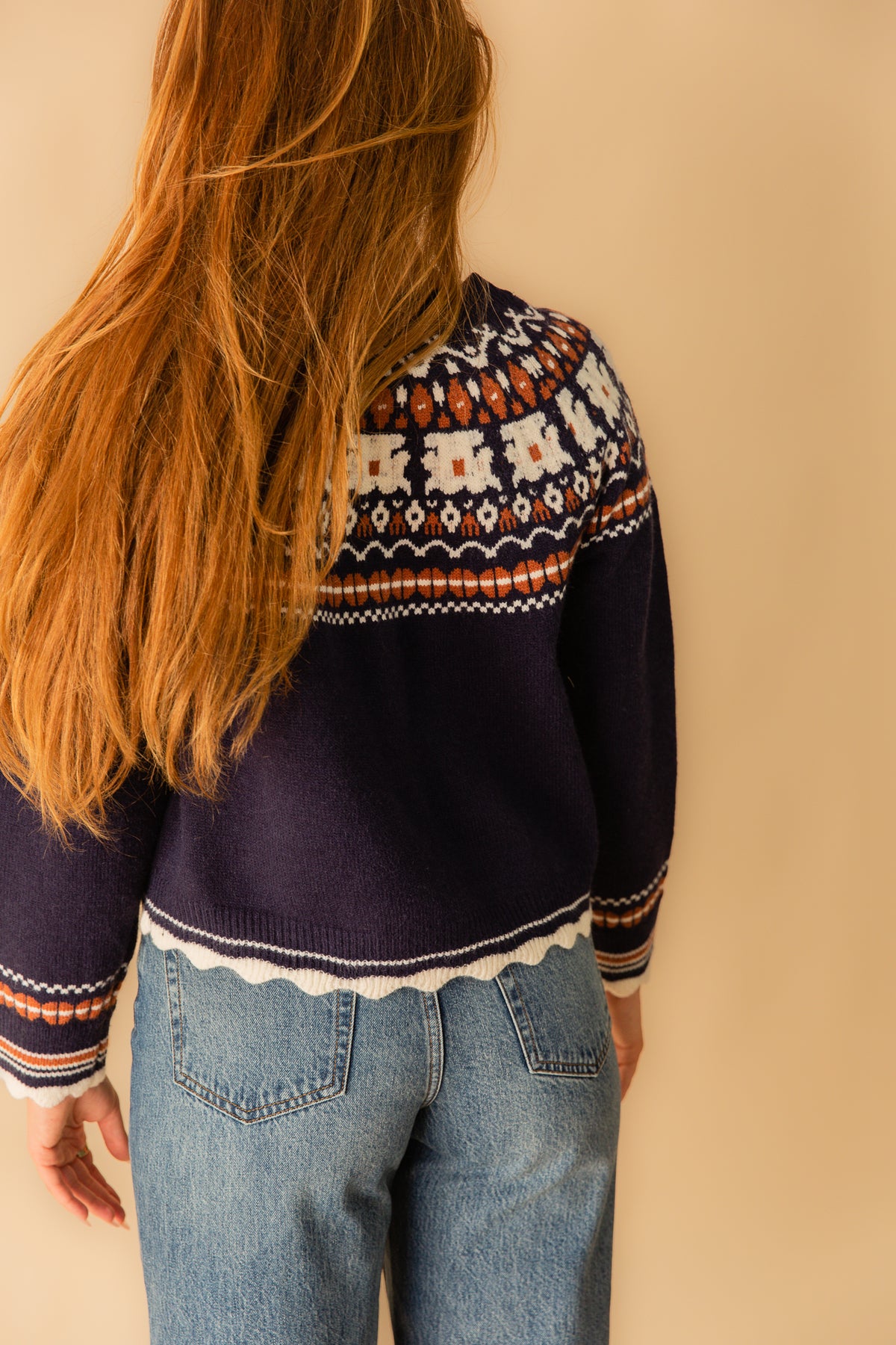 Paige Cardigan